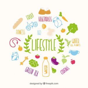 Healthy Life
